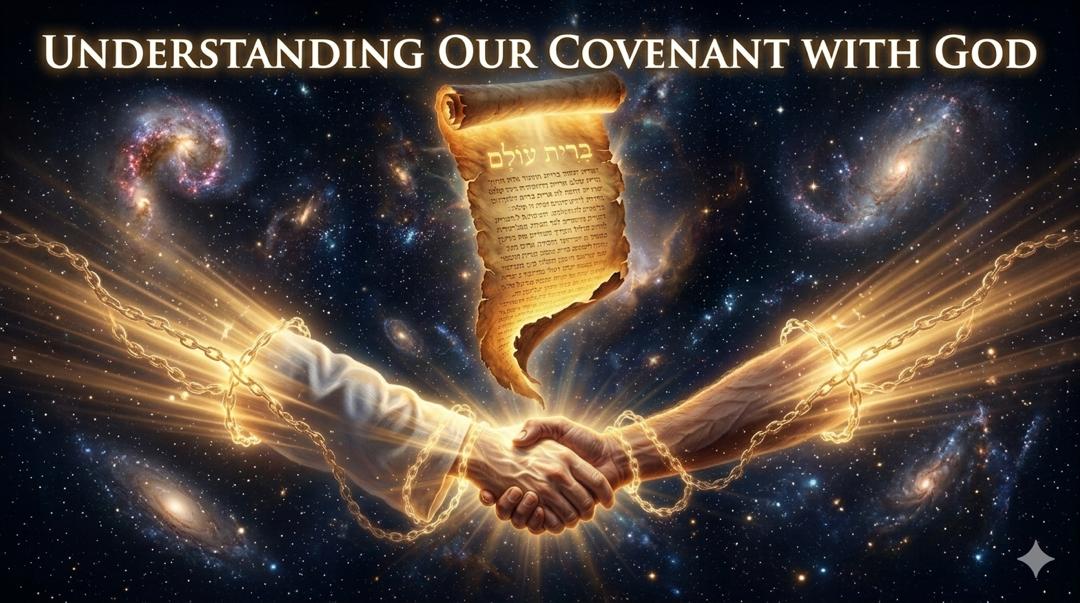 Understanding Our Covenant with God